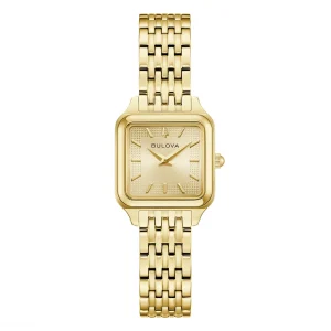 Bulova Sutton Square 97L191