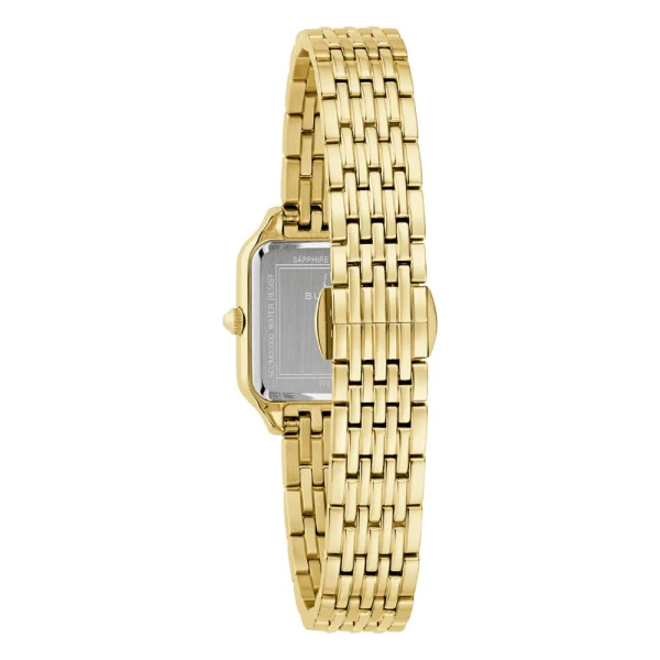 Bulova Sutton Square 97L191