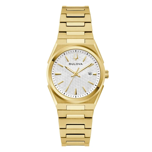 Bulova Classic Lady 97M123