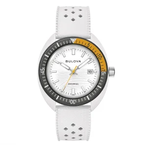 Bulova Snorkel Seagull 98B459