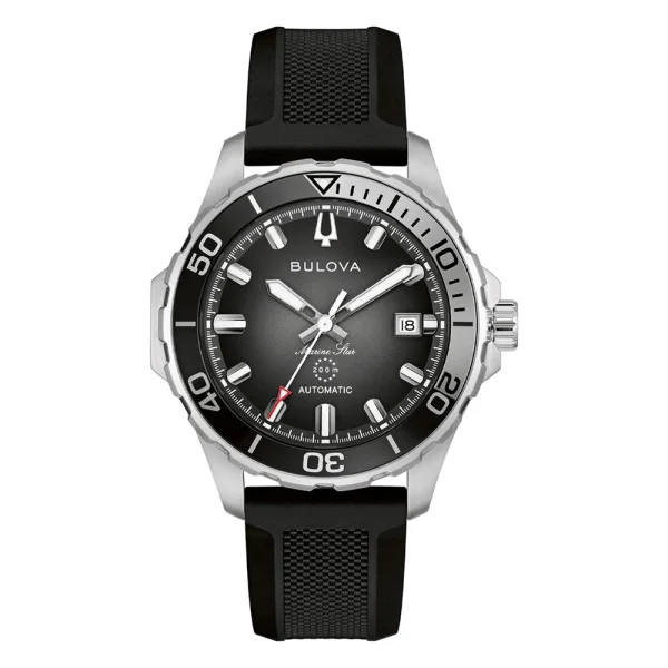 Bulova Marine Star Series B 98B465