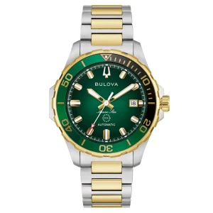 Bulova Marine Star Series B 98B467