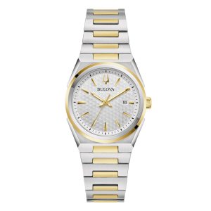 Bulova Classic Lady 98L323