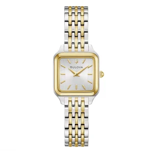 Bulova Sutton Square 98L330