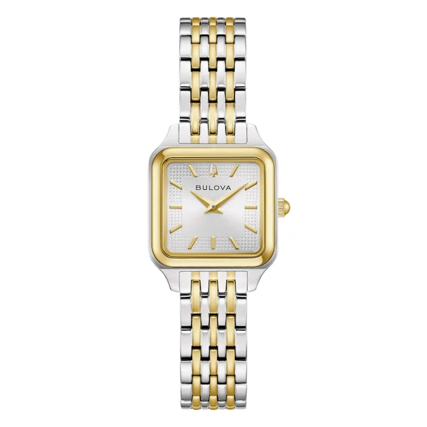 Bulova Sutton Square 98L330