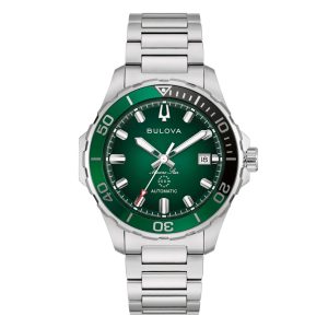Bulova Marine Star Series B 98B471