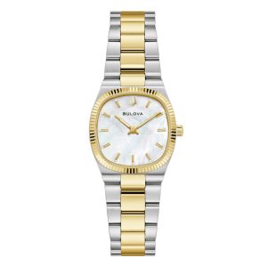 Bulova Super Seville Mini 98L335S