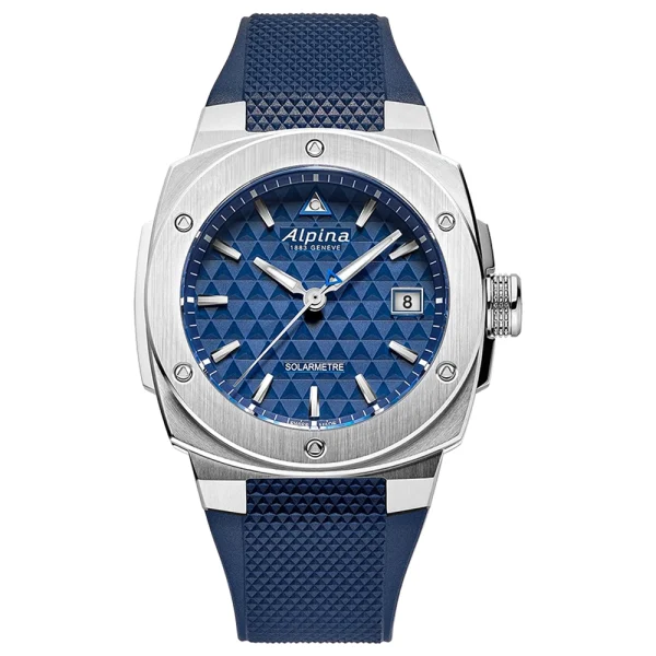 Alpina Alpiner Extreme Solarmetre AL-140N3AE6