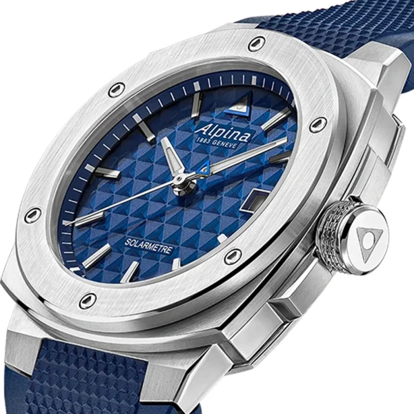 Alpina Alpiner Extreme Solarmetre AL-140N3AE6