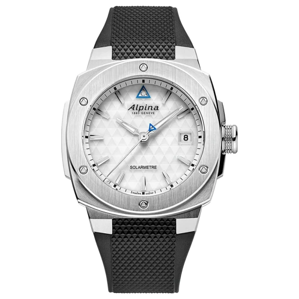 Alpina Alpiner Extreme Solarmetre AL-140W3AE6