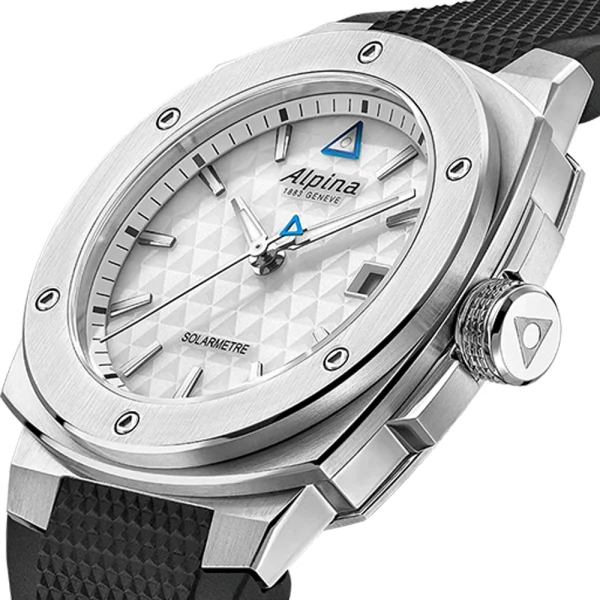 Alpina Alpiner Extreme Solarmetre AL-140W3AE6