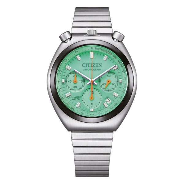 Citizen Tsuno Bullhead AN3660-73X
