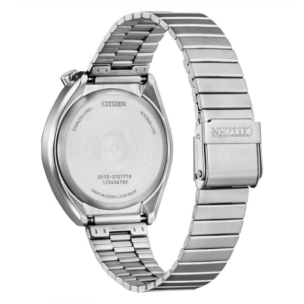 Citizen Tsuno Bullhead AN3660-73X