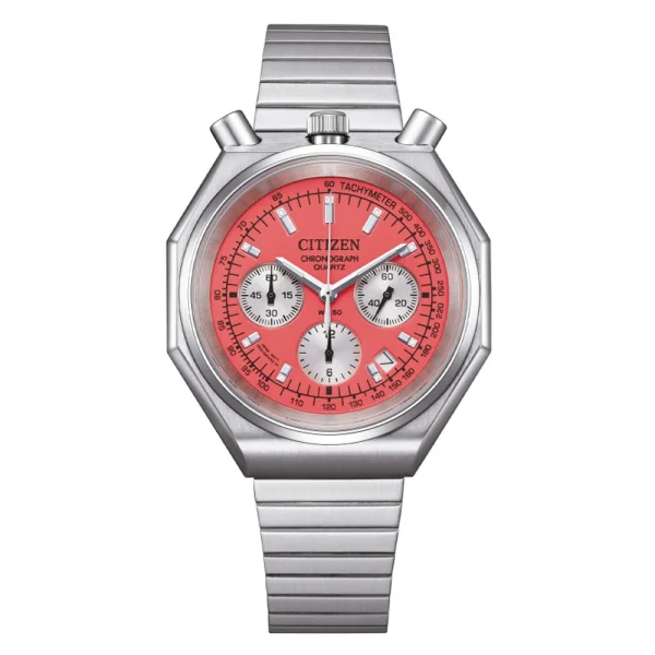 Citizen Tsuno Bullhead AN3700-89Z