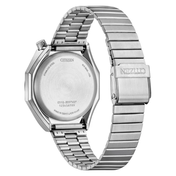 Citizen Tsuno Bullhead AN3700-89Z