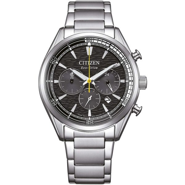 Citizen Sport Crono CA4700-50E