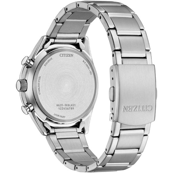 Citizen Sport Crono CA4700-50E