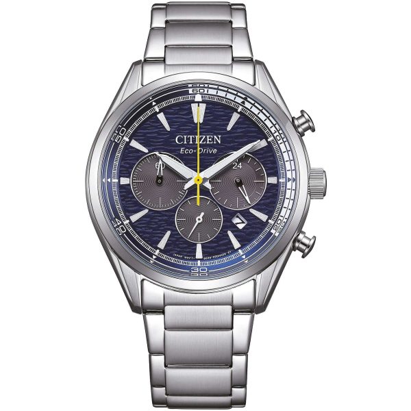 Citizen Sport Crono CA4700-50L