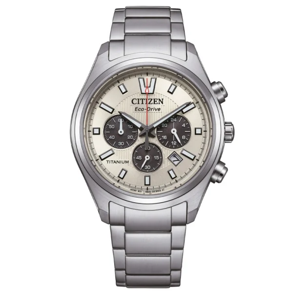 Citizen Super Titanium CA4750-51A