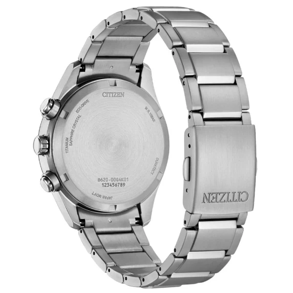 Citizen Super Titanium CA4750-51A