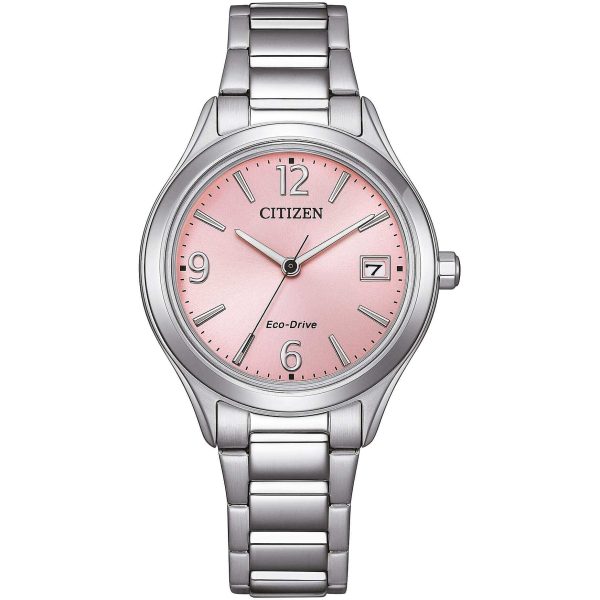 Citizen Lady FE6121-67X