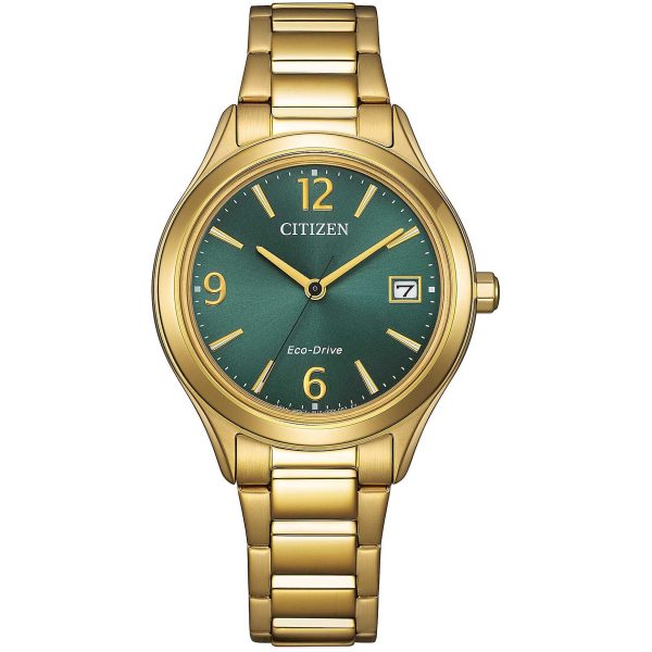 Citizen Lady FE6122-64X