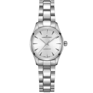 Hamilton Jazzmaster Quartz H32301181