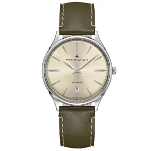 Hamilton Jazzmaster Thinline Auto H38525811