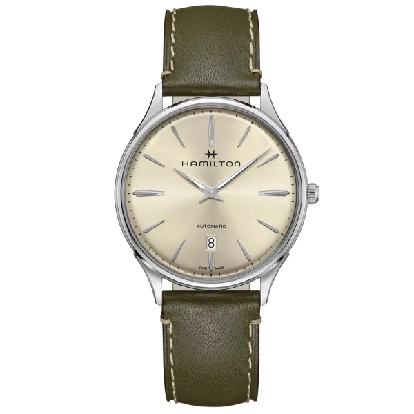 Hamilton Jazzmaster Thinline Auto H38525811