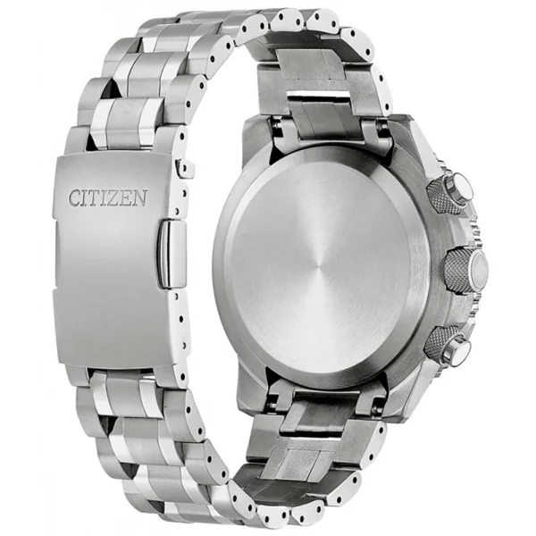 Citizen Skyhawk Super Titanio JY8100-80L