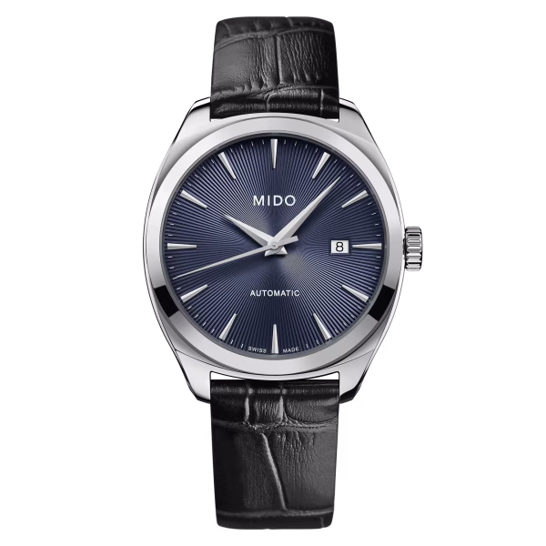 Mido Belluna Royal Gent M024.507.16.041.00