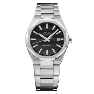 Mido Multifort 8 One Crown M055.507.11.051.00