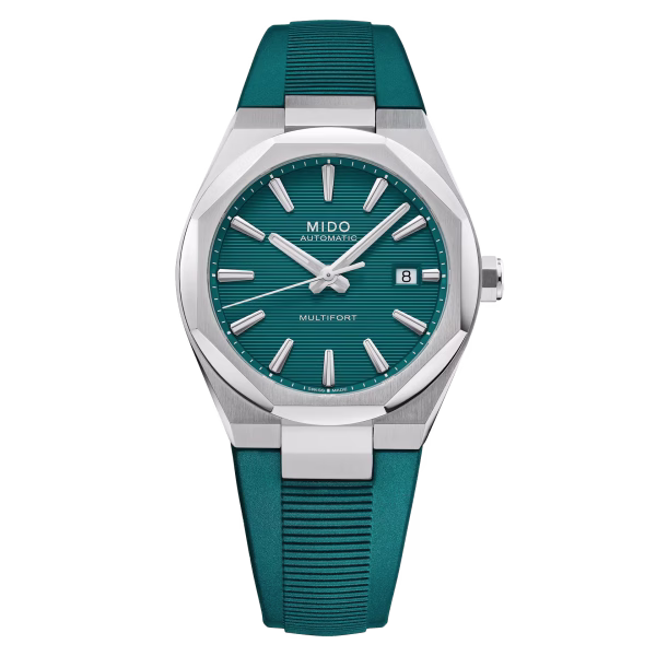 Mido Multifort 8 One Crown M055.507.17.091.00