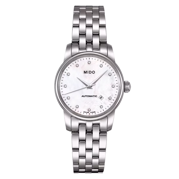 Mido Baroncelli Lady M7600.4.69.1