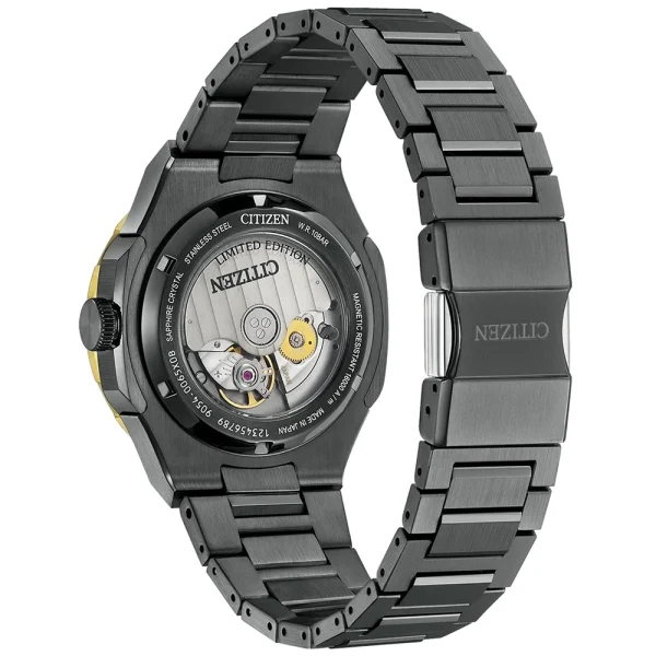 Citizen Series 8 880 GMT NB6035-55H