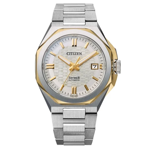 Citizen Series 8 NB6084-50A