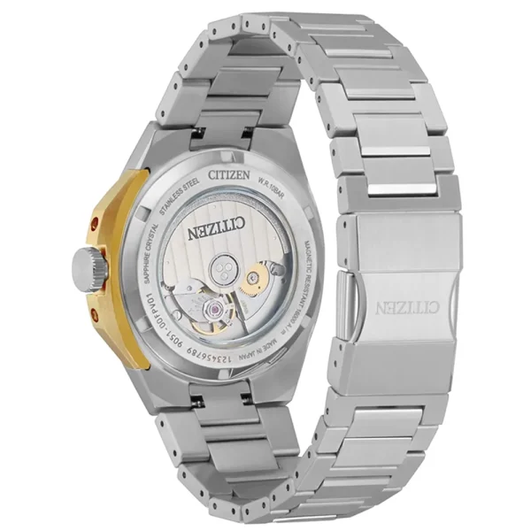 Citizen Series 8 NB6084-50A