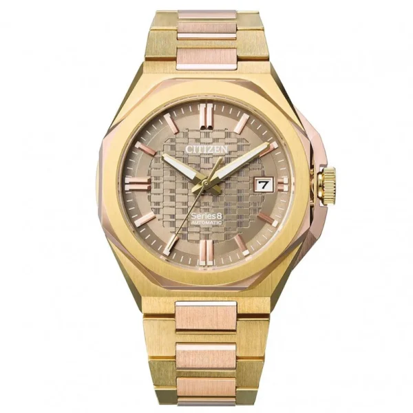 Citizen Series 8 NB6085-57W