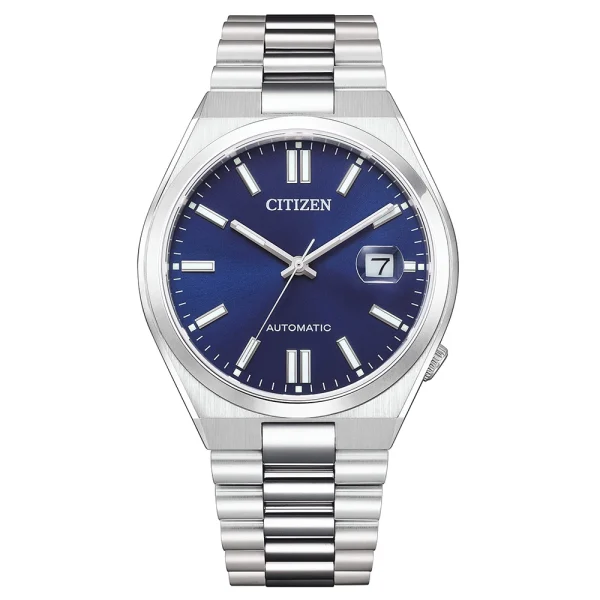 Citizen Tsuyosa NJ0150-81L