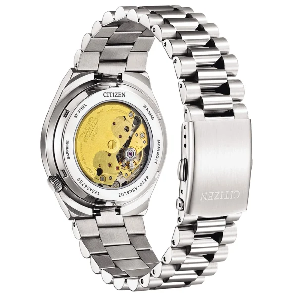 Citizen Tsuyosa NJ0150-81L