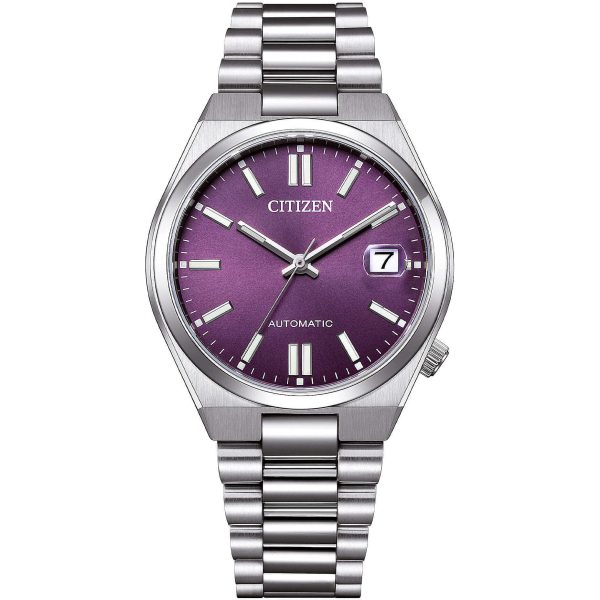 Citizen Tsuyosa 37mm NJ0200-50W