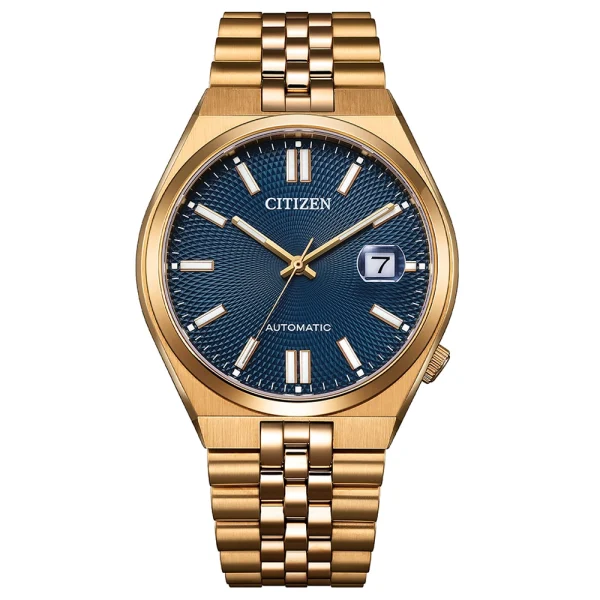 Citizen Tsuyosa 60 NK0023-57L