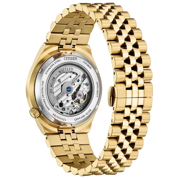 Citizen Tsuyosa 60 NK0023-57L