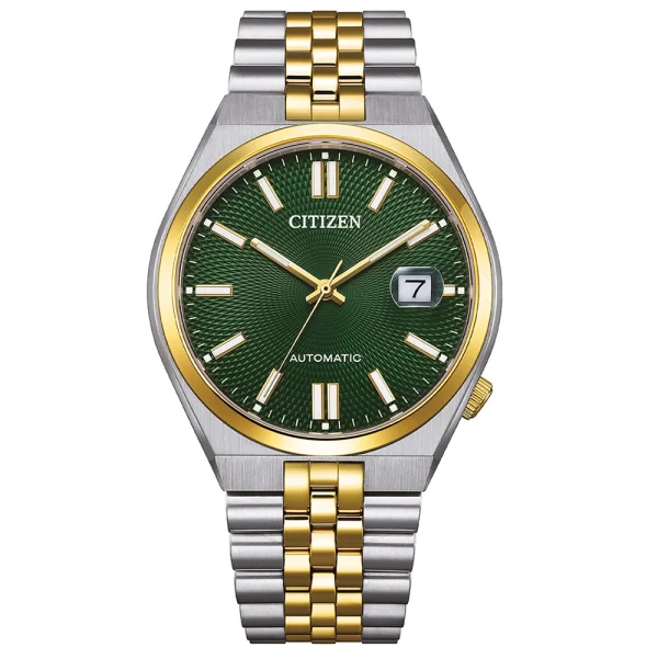 Citizen Tsuyosa 60 NK0024-54X