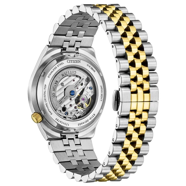 Citizen Tsuyosa 60 NK0024-54X