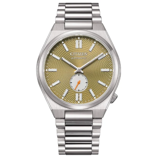 Citizen Tsuyosa Piccoli Secondi NK5010-51X