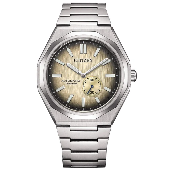Citizen Zenshin 60 NK5020-58P