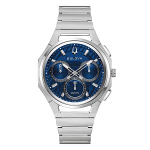 Bulova CURV Chronograph 96A339