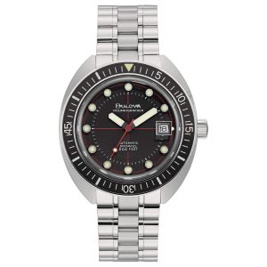 Bulova Oceanographer 41 mm 96B344