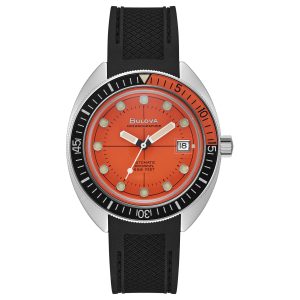 Bulova Oceanographer 41 mm 96B350